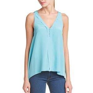 Trink Turk Lodi Hanky Hem Tank